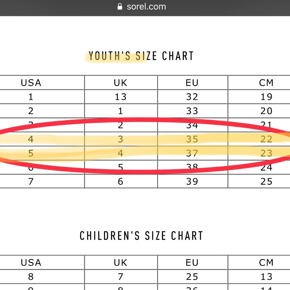 ‼️LAST PAIR‼️Sorel Whitney Suede Snow Boot - Picture 7 of 8